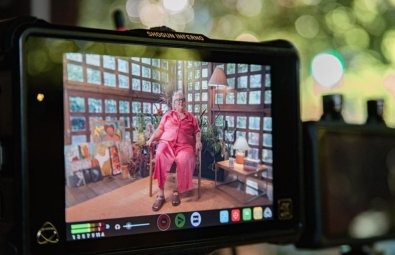 Poesia Documentada: Lute como Uma Gorda